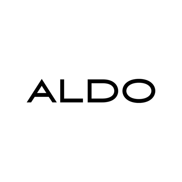 aldo logo