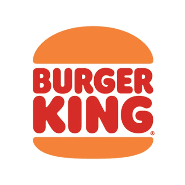 burger king logo